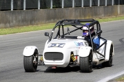 Circuit Zolder, donderdag 7 juni 2011 - Internationale testdag