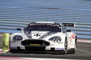 GT1: Paul Ricard: Qualifying Race  in beeld gebracht