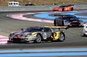 GT1: Paul Ricard: Qualifying Race  in beeld gebracht
