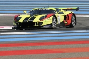 GT1: Paul Ricard: Qualifying Race  in beeld gebracht