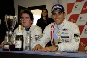 GT3: Paul Ricard: Belgen succesvol in tweede race
