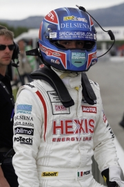 GT1: Paul Ricard: De Championship race in beeld gebracht