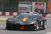 FIA GT1: Free practice in beeld gebracht
