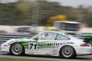 FIA GT1: Free practice in beeld gebracht