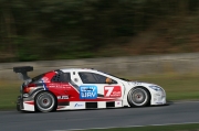 FIA GT1: kwalificaties in beeld gebracht