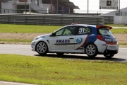 Circuit Zolder, donderdag 15 september 2011 - Internationale testdag