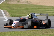 Circuit Zolder, donderdag 29 september 2011 - Internationale testdag