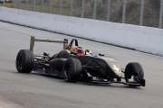 Circuit Zolder, donderdag 20 oktober 2011 - Internationale testdag