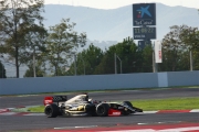 Marco Sorensen - Lotus