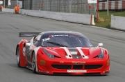 Veka Racing - Ferrari F458 GT2