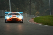 GPR Aston Martin Racing - Aston Martin DBRS9