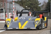 JRT Racing - Norma M20F