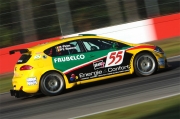 Astur Car - SEAT Supercopa