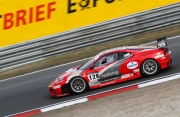 VEKA Racing - Ferrari F430 GT2