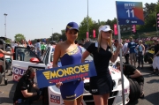 FIA WTCC te Circuit Zolder