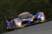 Team Oreca Matmut #10