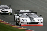 Lambda Performance - Ford GT