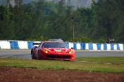Luxury Racing
