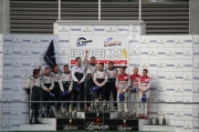 Podium