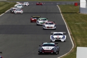 LMP Motorsport - AM DBRS9 