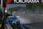 Belgium Racing - Porsche 997 Cup
