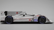 Starworks Motorsport - HPD ARX-03b