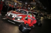 Phoenix Racing - Audi R8 LMS Ultra #16
