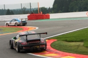 Haribo Team Manthey - Porsche 997 GT3 R