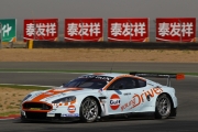 Enge/Muller -  Young Driver AMR