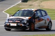 J�r�my Arnhem/Jordan Beulen - Renault Clio