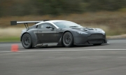 Aston Martin V12 Vantage GT3