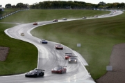 British GT - Donington