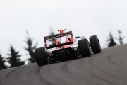 Christopher Zanella - FIA F2