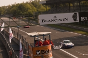 Ruberti/Roda/Giammaria - AutOrlando Porsche