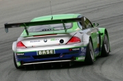 BMW Alpina B6 GT3