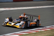 Boutsen Energy Racing #45