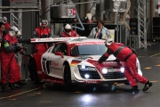 Audi Sport Team Phoenix - Audi R8 LMS