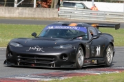 Dylan en Patric Derdaele - Porsche 911 GT3 Cup S en Wim Lumbeeck - Chrysler Viper GTS-R