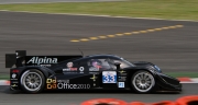 Level 5 Motorsports
