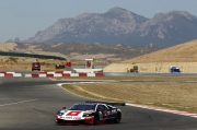 ALL-INKL.COM M�NNICH MOTORSPORT -LAMBORGHINI MURCIELAGO 67 
