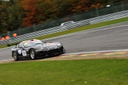 DVB Racing - Chrysler Viper GTS-R