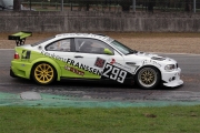 Patrick Franssen/Alain Franssen - BMW M3 E46