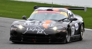 DVB Racing - Chrysler Viper GTS-R