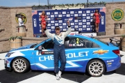 Rob Huff - Chevrolet Cruze 1.6T
