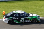 Qvick Motors Racing - BMW M3 WTCC