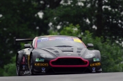Villois Racing - Aston Martin Vantage V12