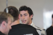 Daniel Ricciardo - HRT