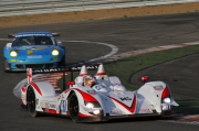 Greaves Motorsport - Zytek Nissan