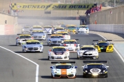Start 24H Dubai 2011