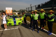 Krohn Racing - ILMC Zhuhai